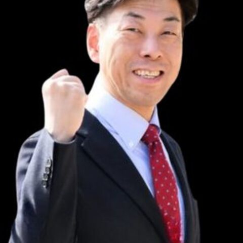 佐野 元洋 氏