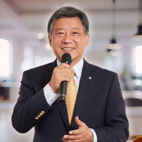 豊 政茂 氏