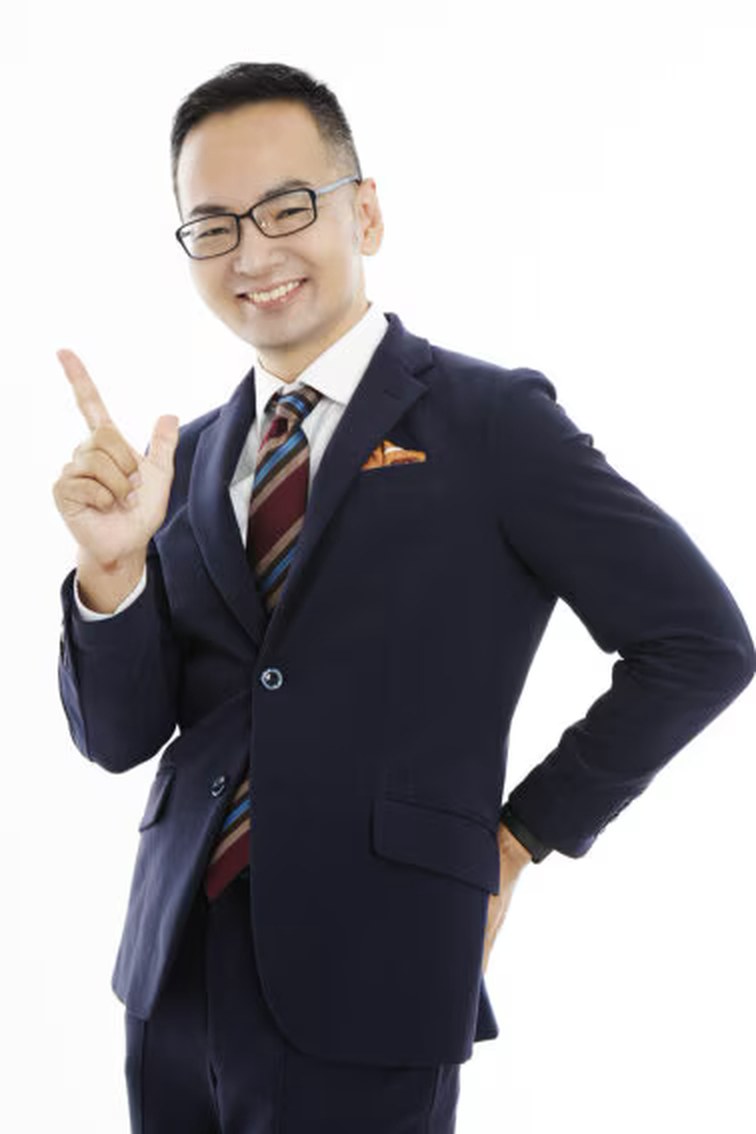 松山将三郎