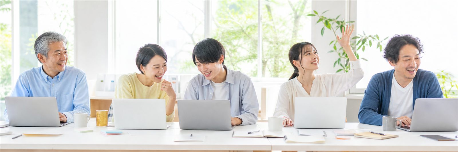 研修の様子